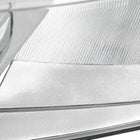 2006-2011 Honda Civic Sedan Factory Style Headlights (Chrome Housing / Clear Lens)