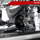 1993-1997 Honda Del Sol Crystal Headlights w/ Amber Reflector (Matte Black Housing / Clear Lens)