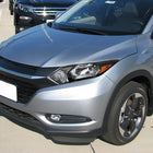 2016-2018 Honda HR-V Factory Style Headlights (Glossy Black Housing / Clear Lens) - Driver Side Only