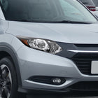 2016-2018 Honda HR-V Factory Style Headlights (Glossy Black Housing / Clear Lens) - Passenger Side Only