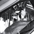 2016-2018 Honda HR-V Factory Style Headlights (Glossy Black Housing / Clear Lens)