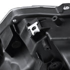 2016-2018 Honda HR-V Factory Style Headlights (Glossy Black Housing / Clear Lens)