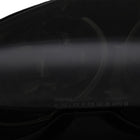 2002-2004 Acura RSX Factory Style Headlights (Chrome Housing / Smoked Lens)