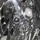 2007-2013 Toyota Tundra / 2008-2017 Toyota Sequoia Factory Style Headlights w/ Amber Reflectors (Matte Black Housing / Clear Lens)