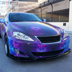 2006-2010 Lexus IS250/IS350 SMD LED Light Strip Projector Headlights w/ Sequential Turn Signal Lights (Glossy Black Housing/Smoke Lens)