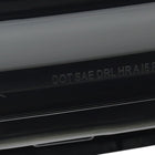 2012-2015 Toyota Tacoma Switchback Sequential LED Bar Projector Headlights (Matte Black Housing/Smoke Lens)
