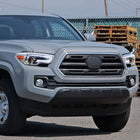 2016-2023 Toyota Tacoma Switchback Sequential LED Bar Projector Headlights (Matte Black Housing/Clear Lens)