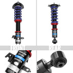 2015-2011 Subaru WRX STi Buddy Club Sport Spec Damper Coilovers Kit