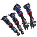 2015-2011 Subaru WRX STi Buddy Club Sport Spec Damper Coilovers Kit