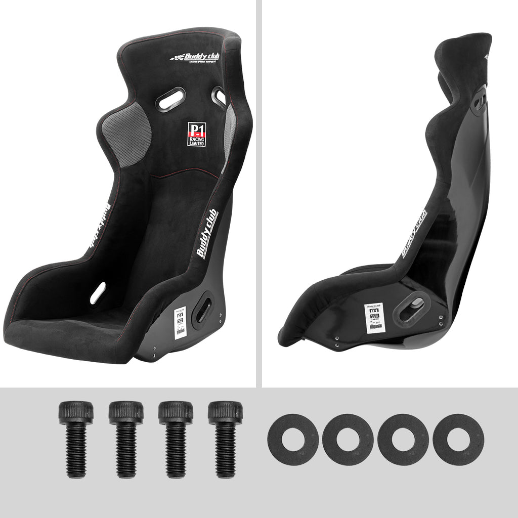 2017-2021 Honda Civic Type-R Buddy Club Racing Spec Quick Shift Kit