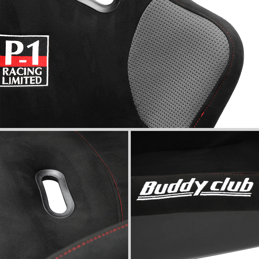 2017-2021 Honda Civic Type-R Buddy Club Racing Spec Quick Shift Kit
