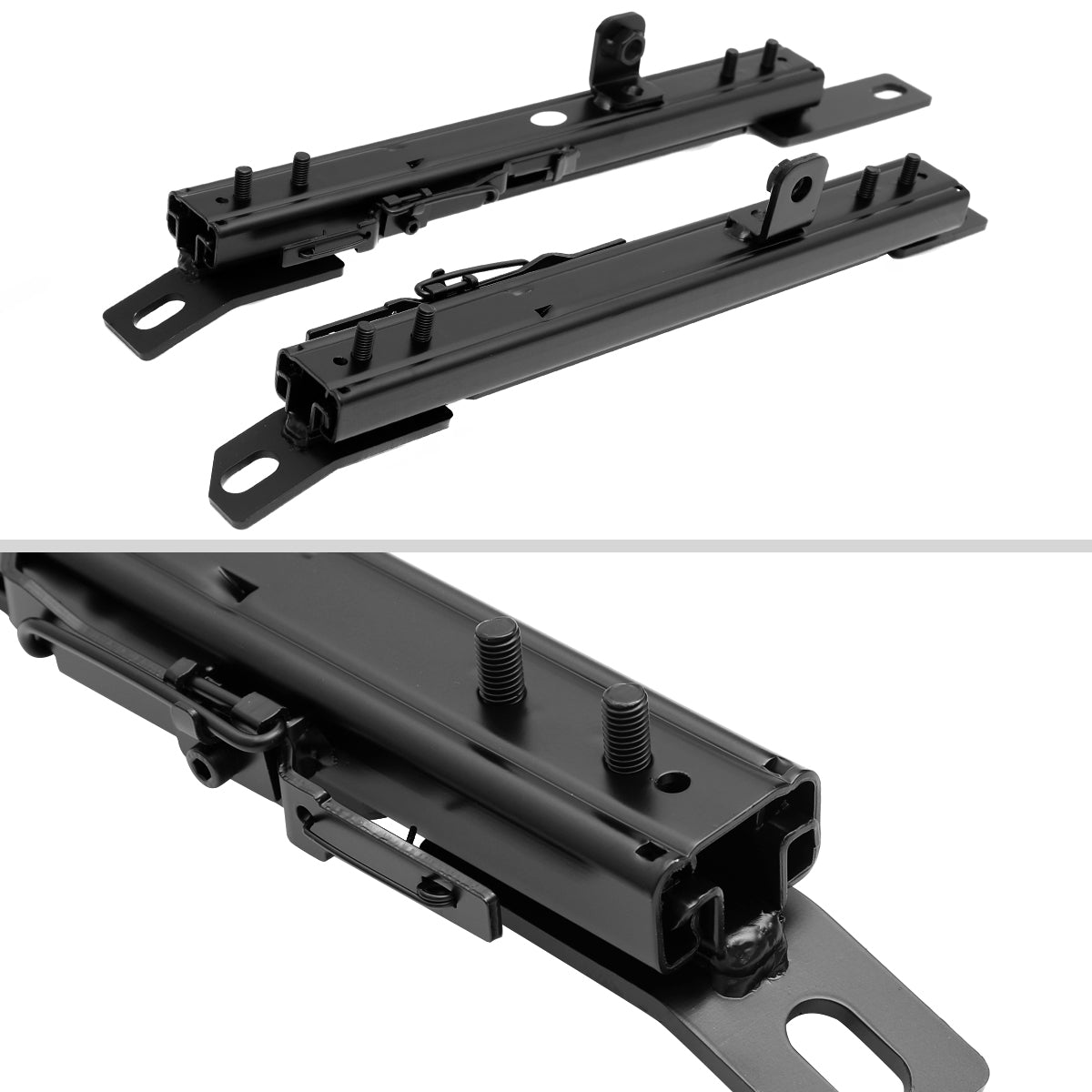 2000-2005 Honda S2000 Buddy Club Racing Spec Right PASSENGER Side Seat Rail