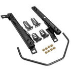 2003-2007 Mitsubishi EVO 8 9 Buddy Club Racing Spec Left Driver Seat Rail