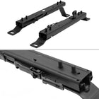 2010-2015 Mitsubishi EVO X 10 Buddy Club Racing Spec Right PASSENGER Seat Rail