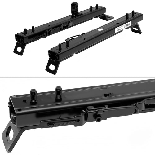 1996-2000 Honda Civic Buddy Club Racing Spec Left Driver Side Seat Rail