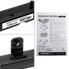 1996-2000 Honda Civic Buddy Club Racing Spec Left Driver Side Seat Rail