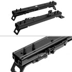 1996-2000 Honda Civic Buddy Club Racing Spec Right PASSENGER Side Seat Rail