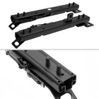 2016-2021 Honda Civic Buddy Club Racing Sepc Right PASSENGER Side Seat Rail