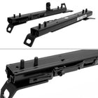 2002-2007 Subaru WRX Buddy Club Racing Spec Left Driver Side Seat Rails