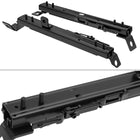 2008-2014 Subaru WRX STi Buddy Club Racing Seat Rail Bracket Track - Left Side