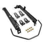 2008-2014 Subaru WRX STi Buddy Club Racing Seat Rail Bracket Track - Right Side