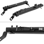 2015-2021 Subaru WRX STi Buddy Club Racing Seat Rail Bracket Track - Right Passenger Side