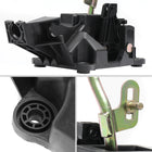 2002-2006 Acura RSX DC5 Buddy Club 5-Speed Racing Spec Quick Shift Kit