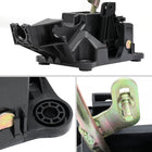2002-2006 Acura RSX Type-S DC5 Buddy Club 6-Speed Racing Spec Quick Shift Kit