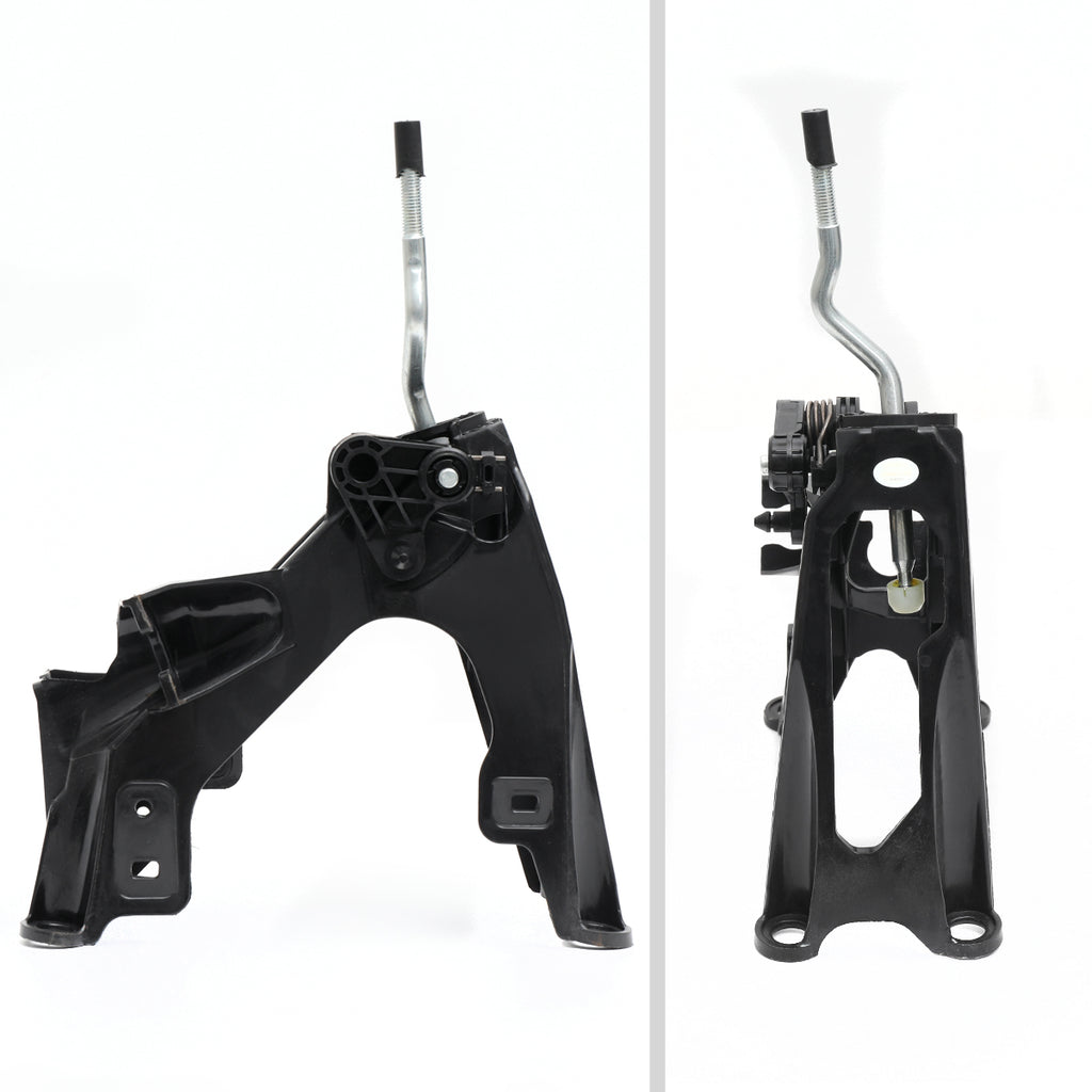 2016-2021 Honda Civic (Non Type-R) Buddy Club Racing Spec Quick Shift Kit