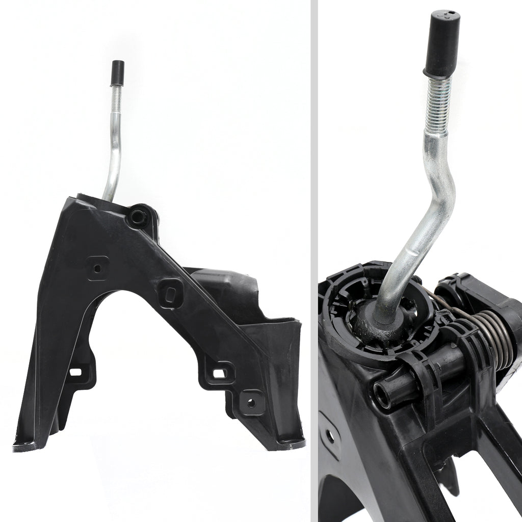 2016-2021 Honda Civic (Non Type-R) Buddy Club Racing Spec Quick Shift Kit