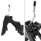 2016-2021 Honda Civic (Non Type-R) Buddy Club Racing Spec Quick Shift Kit