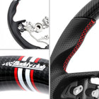 2019-2022 Toyota Corolla / RAV4 Buddy Club Racing Steering Whell Carbon Look