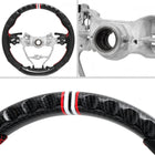 2019-2022 Toyota Corolla / RAV4 Buddy Club Racing Steering Whell Carbon Look