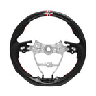 2019-2022 Toyota Corolla / RAV4 Buddy Club Racing Steering Whell Carbon Look