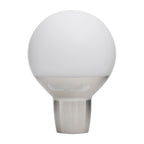 Buddy Club Racing Spec Type A Shift Knob for Toyota M8x1.25 - White
