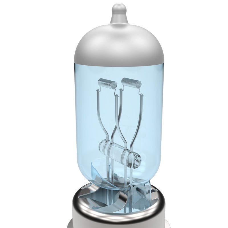 9004/HB1 Halogen Light Bulbs - 3700K
