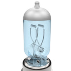 9004/HB1 Halogen Light Bulbs - 3700K