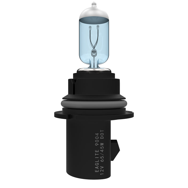 9004/HB1 Halogen Light Bulbs - 3700K