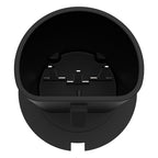 9004/HB1 Halogen Light Bulbs - 3700K
