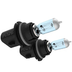 9004/HB1 Halogen Light Bulbs - 3700K