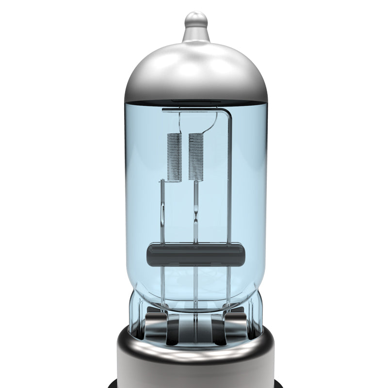 9007/HB5 Halogen Light Bulbs - 3700K