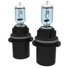 9007/HB5 Halogen Light Bulbs - 3700K
