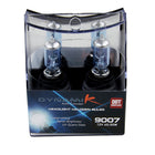 9007/HB5 Halogen Light Bulbs - 3700K