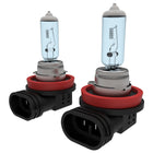 H11 Halogen Light Bulbs - 3700K