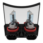 H11 Halogen Light Bulbs - 3700K