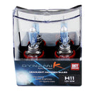 H11 Halogen Light Bulbs - 3700K