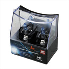 H1 Halogen Light Bulbs - 3700K