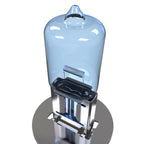 H3 Halogen Light Bulbs - 3700K