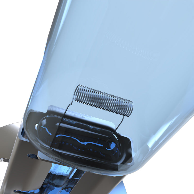 H3 Halogen Light Bulbs - 3700K