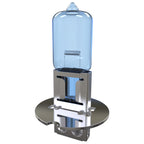 H3 Halogen Light Bulbs - 3700K